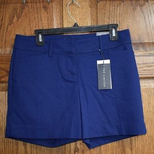 The Limited, Textured Shorts